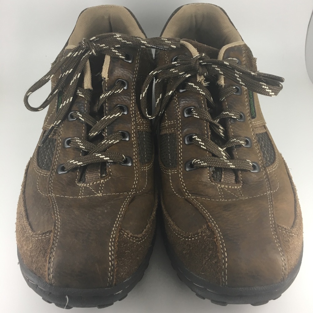 Nunn Bush Parkside Mens shoes